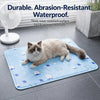 Foam Pet Mat for Cats and Dogs