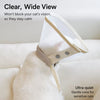 Lightweight Recovery Cone for Dogs and Cats