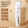 Pet Grooming Clippers for Dogs and Cats