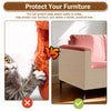 Wall-Mount Cat Scratching Mat