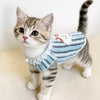 Lightweight Cotton Summer Shirt for Dogs and Cats