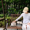 Pet Carrier Backpack for Cats and Small Dogs with Removable Base
