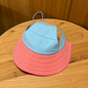 Adjustable Dog Bucket Hat