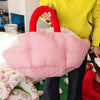 Portable Pet Bed and Sleeping Bag for Cats and Small Dogs