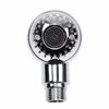 Pet Shower Sprayer for Dogs & Cats, Fine-Spray Bathing Tool