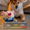 Interactive Dog Toys with Sound and Bouncing Action