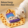 Novelty Snuffle Boot Dog Toy