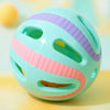 Bell Ball Cat Toy