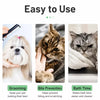 Soft Recovery Cone for Dogs and Cats