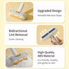 Two-Way Pet Hair Remover