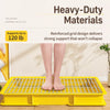 Dog Potty Training Tray with Reinforced Grid