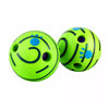 Squeaky Dog Ball Toy for Interactive Play