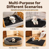 Foam Pet Crate Mat