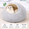 Polyester Cat & Dog Bed