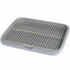 Portable Dog Potty Tray with Cleaning Shovel