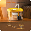 Automatic Pet Water Fountain for Cats & Dogs, 1.5 L Circulating Flow