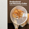 Lightweight Recovery Cone for Dogs and Cats