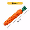 Interactive Rope Dog Toy for Small and Medium Dogs