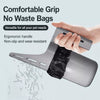 All-in-One Cat Litter Scoop with Waste Bag Storage