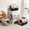 Portable Pet Carrier for Small Dogs and Cats