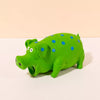 Squeaky Pig Toy for Dogs