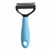 Pet Grooming Comb for Dogs and Cats