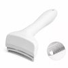 Pet Deshedding & Thinning Comb for Cats and Dogs