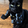 3D-Printed Arm & Hand Pet Collar Charm for Dogs & Cats
