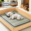 Silicone Pet Mat for Dogs and Cats