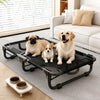 Foldable Elevated Dog Bed