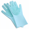 Pet Bathing Gloves for Dogs and Cats
