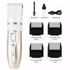Pet Grooming Clippers for Dogs and Cats