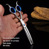 6.5-Inch Pet Grooming Scissors
