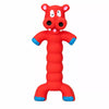 Squeaky Latex Dog Toy for Small and Medium Dogs