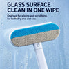 Pet Hair Removal Brush for Sofas and Carpets