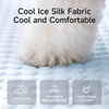 Removable Washable Pet Bed Mat for Dogs and Cats