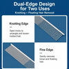 Pet Detangling Comb for Long-Haired Cats and Dogs