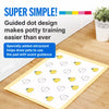 Absorbent Disposable Dog Training Pads
