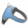 Nylon Vest-Style Dog Harness with Integrated Leash