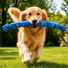 Four-Link Squeaky Sausage Dog Toy