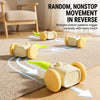 Rechargeable Electronic Cat Toy – Mouse & Toy Car Designs