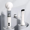 Pet Grooming Vacuum and Blow Dryer with Deshedding Brush