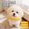 Breathable Mesh Muzzle for Small to Medium Dogs