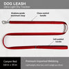 Lightweight Quick-Dry Polyester Dog Leash for Small to Large Dogs