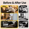 Self-Adhesive Felt Cat Scratcher Wall Mat
