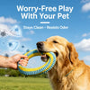 Nylon Dog Tug Rope Toy