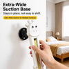 Automatic Wall-Mounted Cat Teaser Toy for Interactive Play