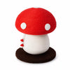 Mushroom-Shaped Vertical Cat Scratching Post