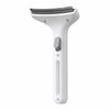 Pet Curved-Tooth Thinning Comb