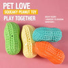 Rope, Chew & Plush Pet Toys for Cats and Dogs